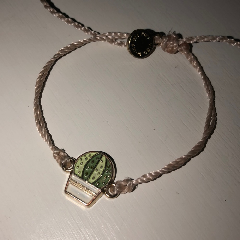 Puravida bracelet